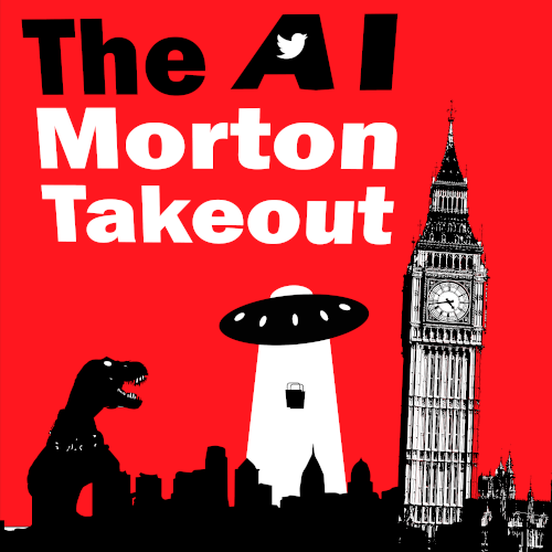 The Al Morton Takeout logo